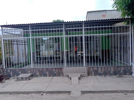 Casa en San Jose de los Campanos, Sector Villa Juliana 1 Piso